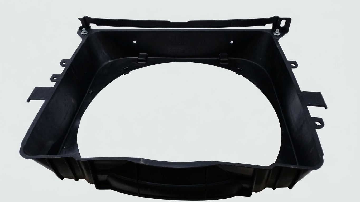 FAN SHROUD