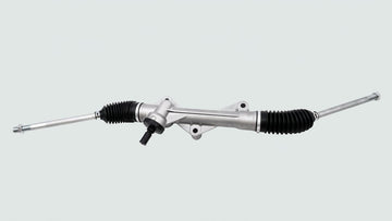 STEERING RACK & PINION