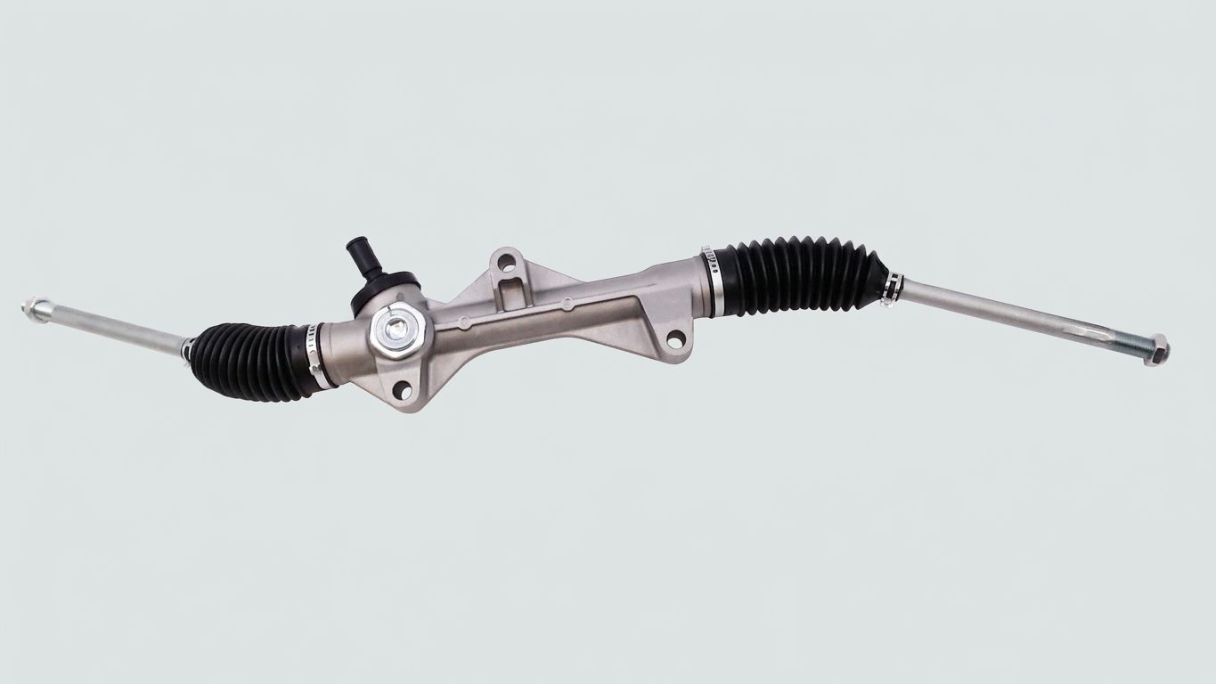 STEERING RACK & PINION
