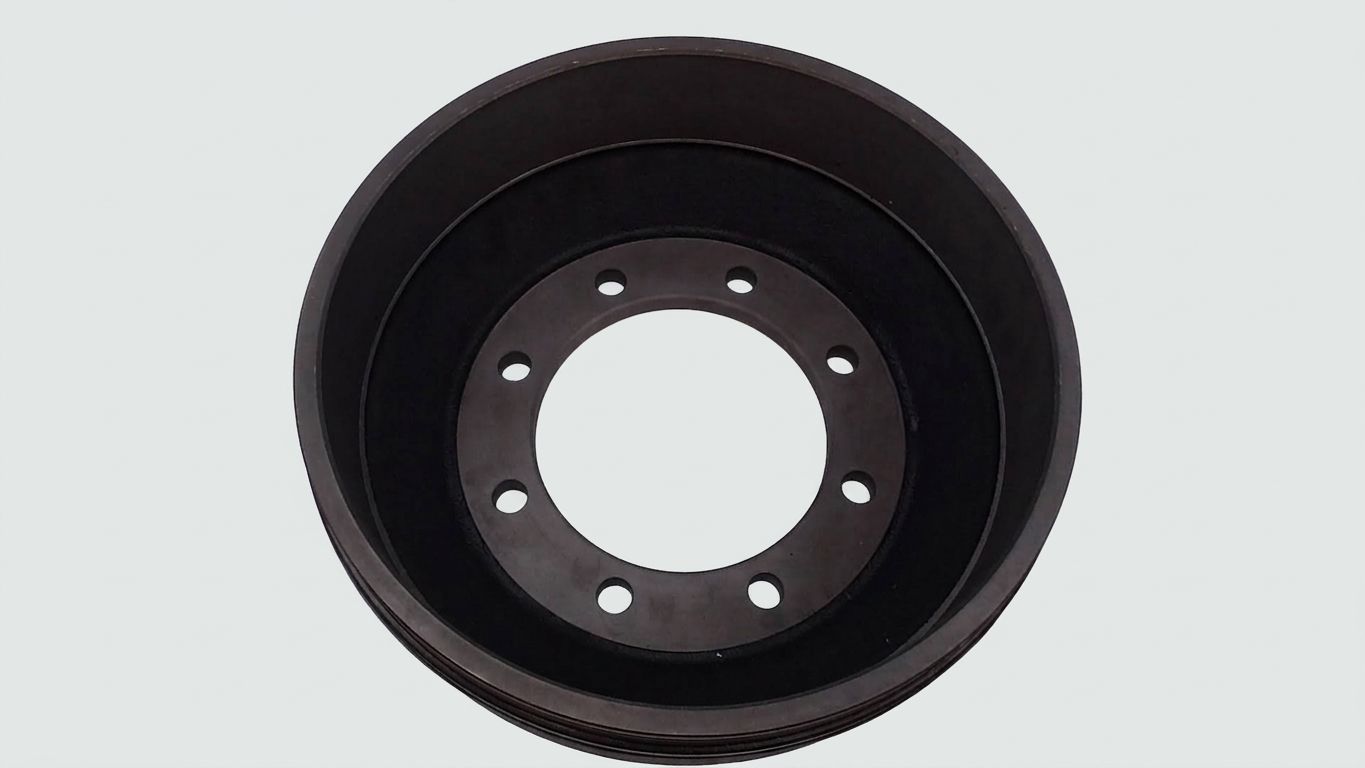 BRAKE DRUM