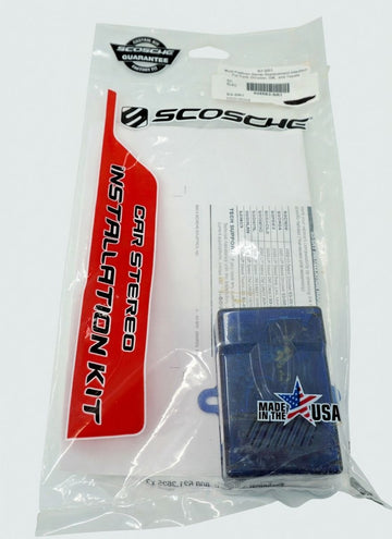 SCOSCHE S3-SR1