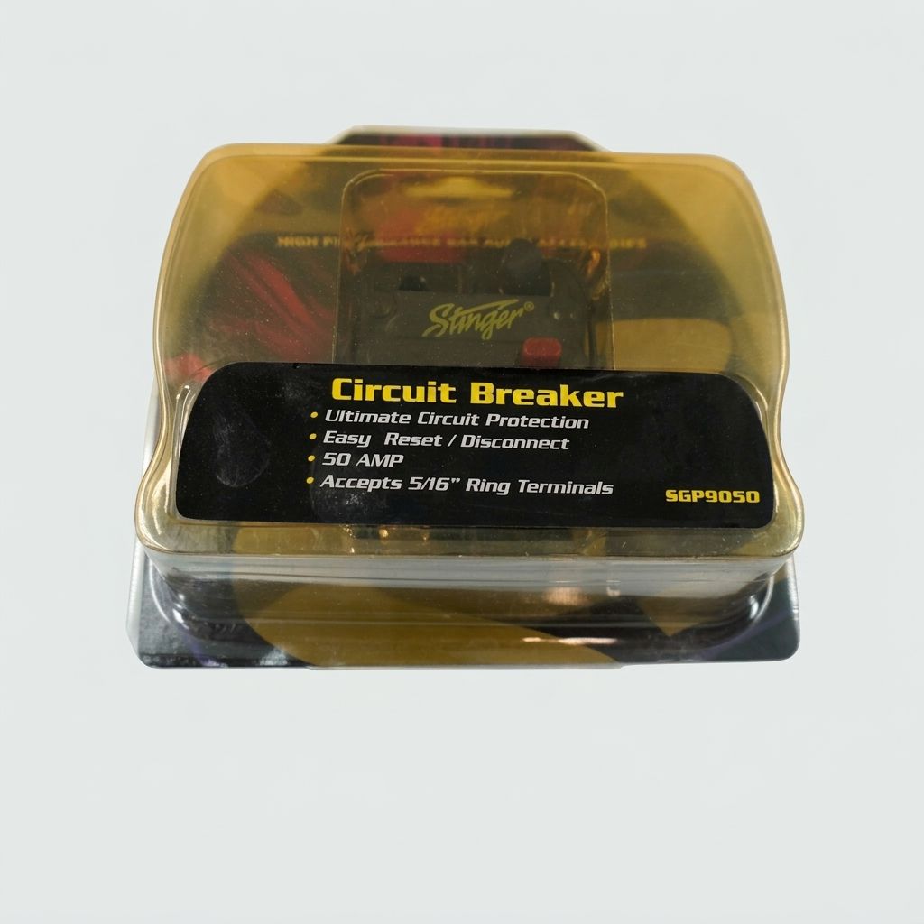 SGP9050 CIRCUIT BREAKER
