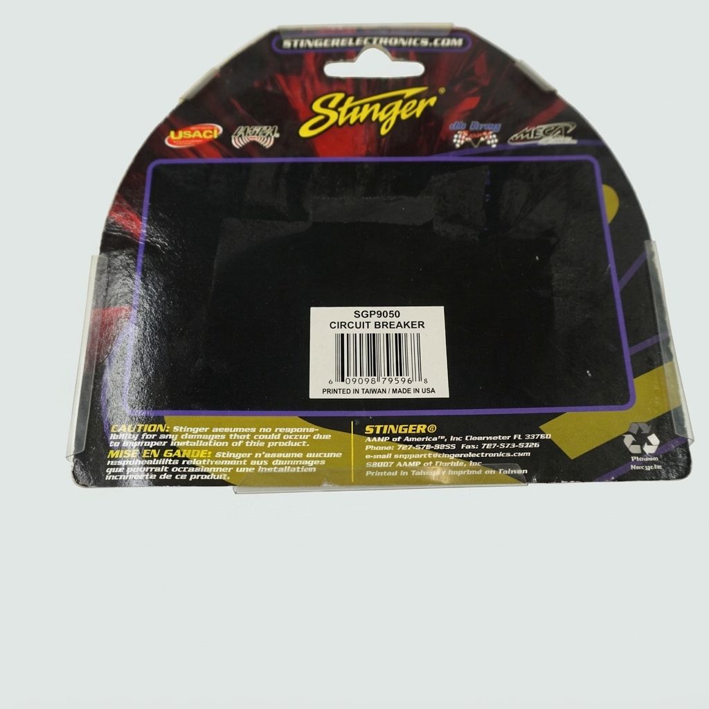 SGP9050 CIRCUIT BREAKER