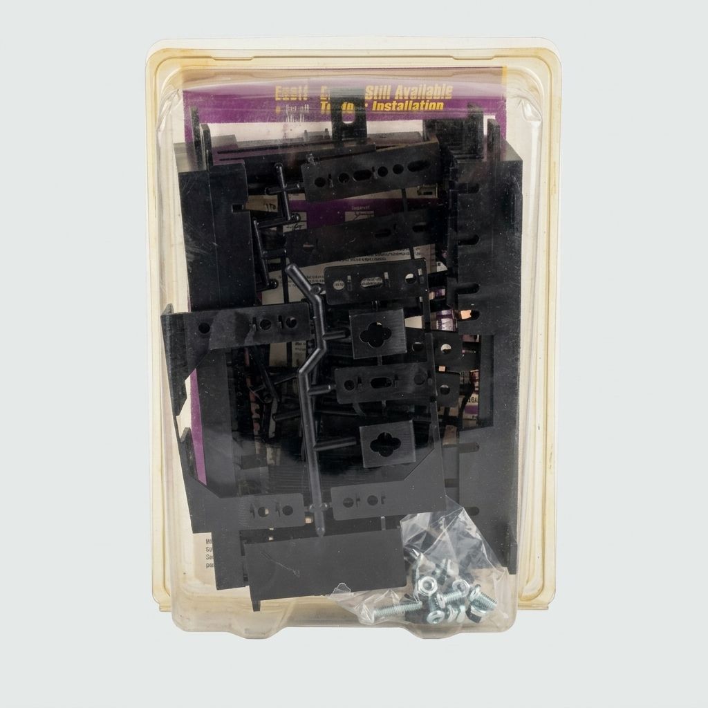 UI-2000 RADIO DASH KIT