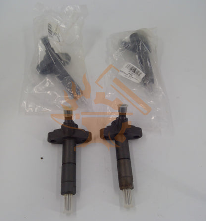 1103-3223 Fuel Injector for Ford New Holland Tractor 555E 5610S & more- 81868876