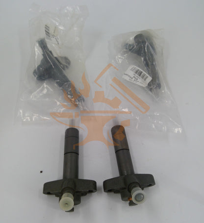 1103-3223 Fuel Injector for Ford New Holland Tractor 555E 5610S & more- 81868876