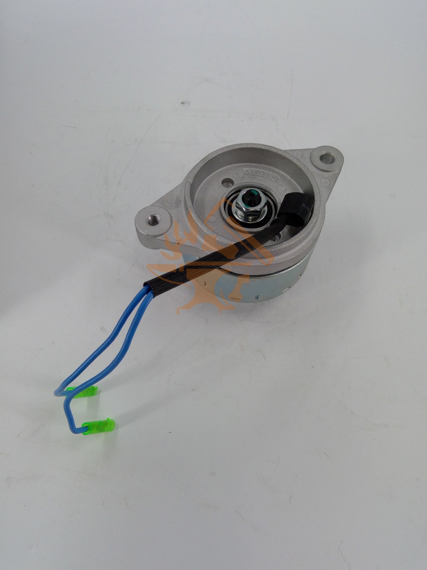 Alternator 6A830-59250 For Kubota B2301 B2320 B2601 B2650 B2920 B3200 B3300SUHSD