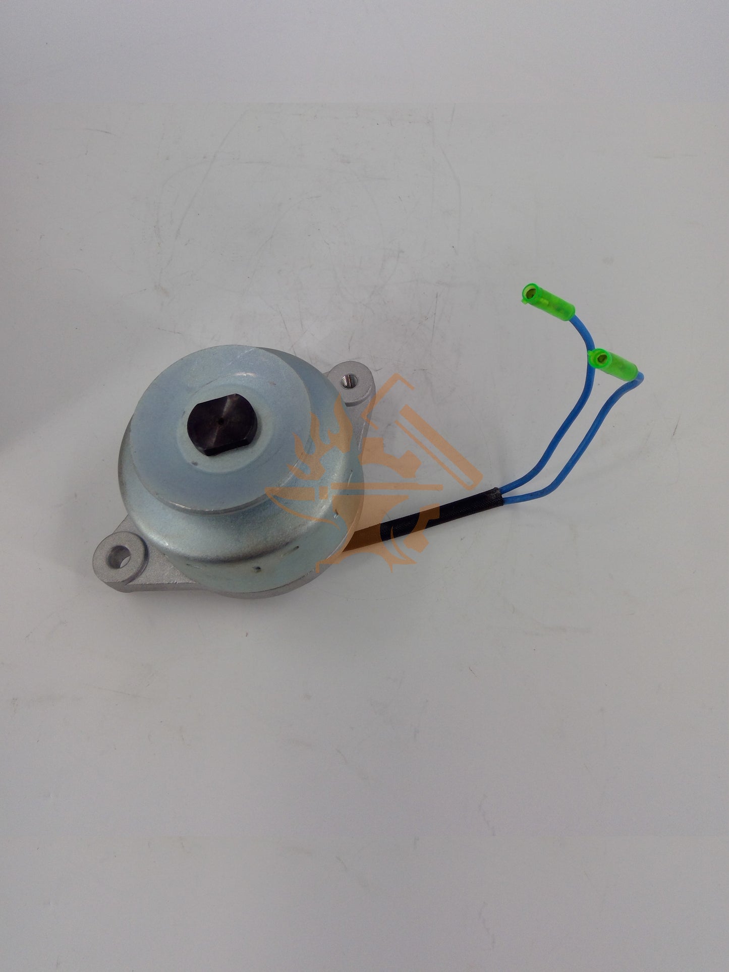 Alternator 6A830-59250 For Kubota B2301 B2320 B2601 B2650 B2920 B3200 B3300SUHSD