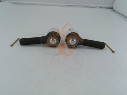 Left Right Hand Side Tie Rod End D88491 D88492 for CASE Loader 480C 480D 480F 48