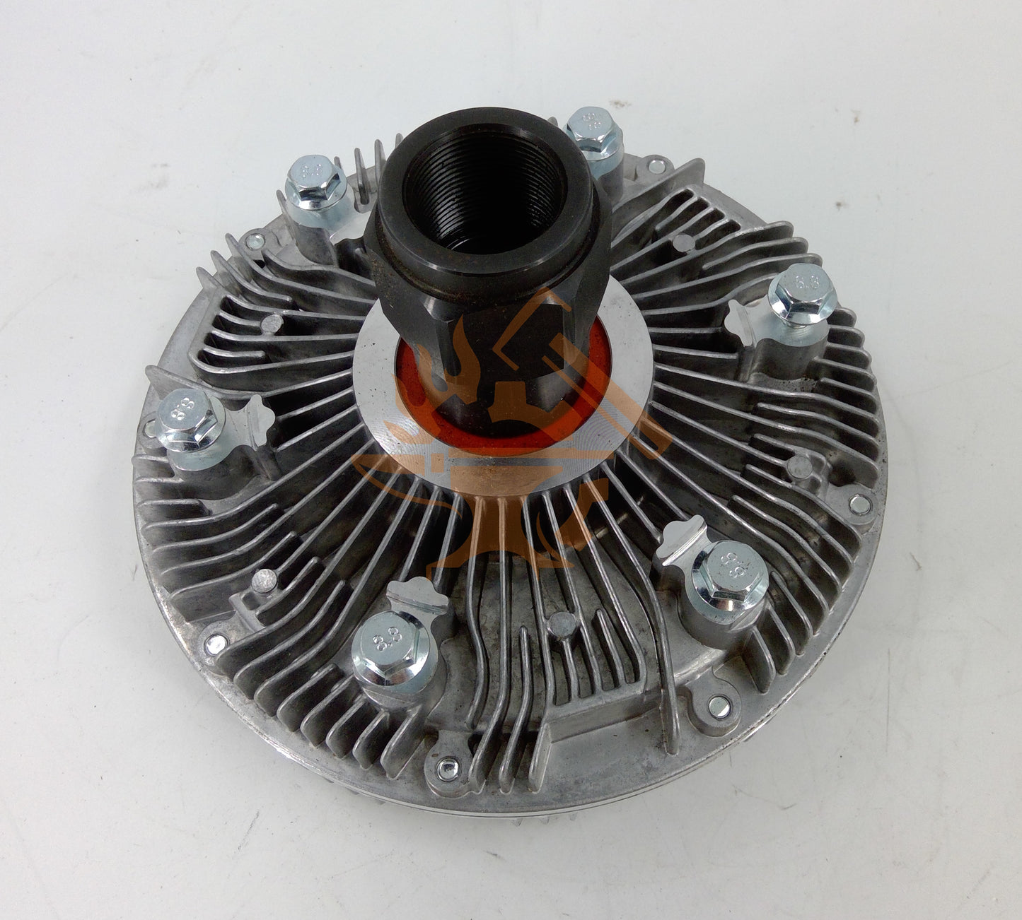 7203102 3584438C1 Radiator Cooling Fan Clutch For International DT466E Diesel