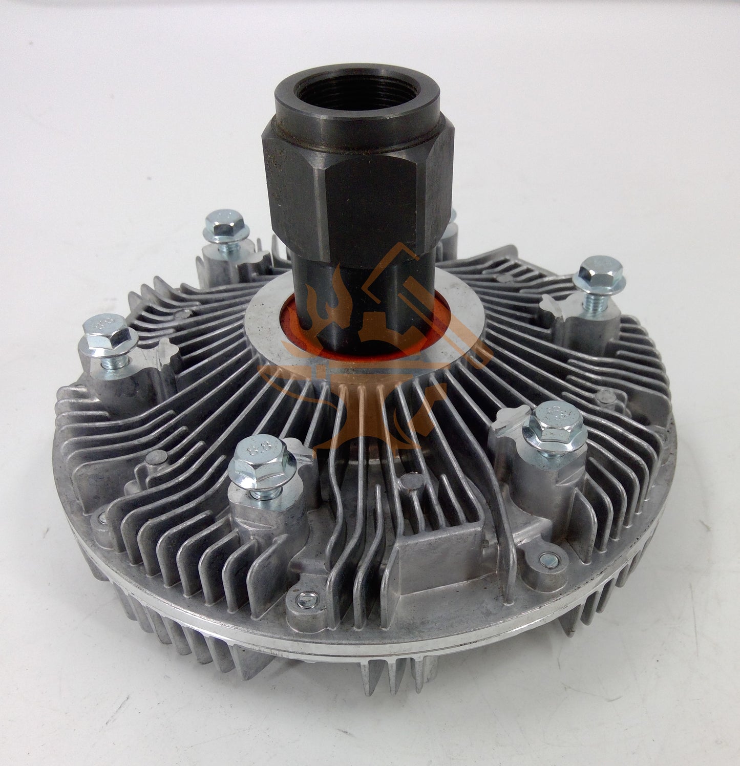 7203102 3584438C1 Radiator Cooling Fan Clutch For International DT466E Diesel