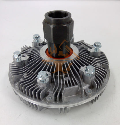 7203102 3584438C1 Radiator Cooling Fan Clutch For International DT466E Diesel