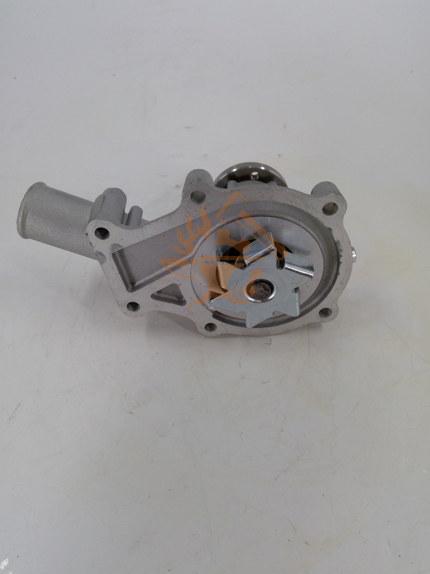 Water Pump 16251-73034 1625173034 for Kubota Engine V1505 V1305 D905 D1005 D1105