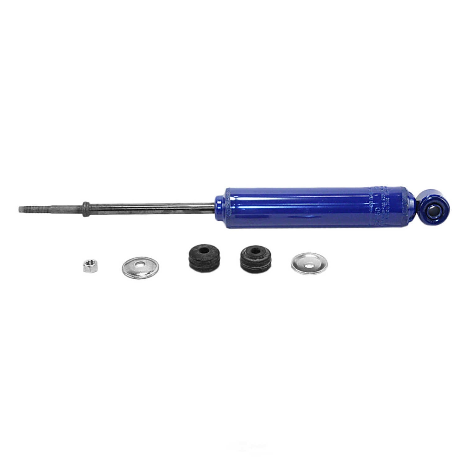 Suspension Shock Absorber-Monro-Matic Plus Shock Absorber Monroe 32250