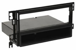 Scosche HY1604B Radio Installation Kit